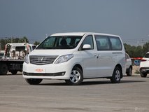 菱智PLUS2021款手動擋落地多少錢？菱智PLUS買車價