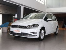 高爾夫·嘉旅2020款自動(dòng)擋落地價(jià)多少錢？高爾夫·嘉旅提車價(jià)