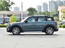 MINI COUNTRYMAN國(guó)VI落地需要多少錢？MINI COUNTRYMAN購(gòu)車價(jià)