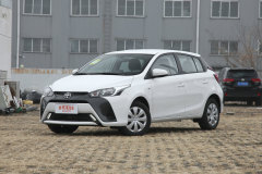 广东省中山市 YARiS L 致炫最多让8000元 现车充足