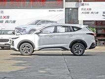 思皓X81.5T落地價多少？思皓X8買車價