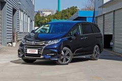 湖南省長(zhǎng)沙市 奧德賽最多降8000元 現(xiàn)車充足