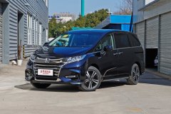 山東省濟(jì)南市 奧德賽最高讓1萬元 現(xiàn)車充足