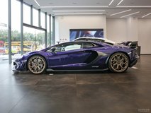 Aventador2座最低价格是多少钱？Aventador价格