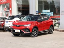 東南DX5新款落地要多少錢?東南DX5成交價