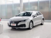 亞洲獅2021款三廂多少錢能落地?亞洲獅買車價