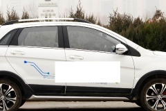 新能源汽車電池壽命到了到底怎么辦