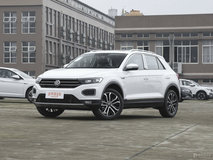 T-ROC探歌2021款國VI落地多少錢？T-ROC探歌購車價