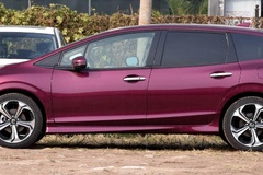 新能源汽車電機(jī)和電池哪個重要