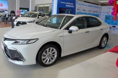 義烏廣泰廣汽豐田 凱美瑞最多讓3000元 今日鉅惠