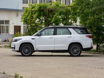 長安CS952021款7座最低多少錢可以落地?長安CS95價格