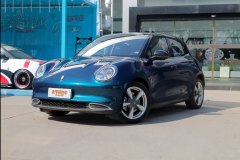 溫州車印象歐拉 歐拉好貓最新報價 誠邀體驗