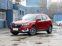 寶沃BX52020款5座落地價(jià)是多少錢？寶沃BX5提車價(jià)