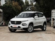 寶駿5101.5L落地價(jià)多少？寶駿510裸車價(jià)