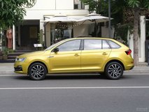 昕動2020款自動擋落地價最低多少錢？昕動提車價