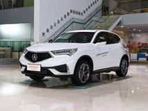 謳歌CDX1.5T落地多少錢？謳歌CDX提車價