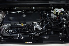 广汽丰田的威兰达2.5L是用的进口发动机吗