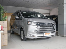 瑞風(fēng)M42021款7座最低多少錢？瑞風(fēng)M4裸車價(jià)