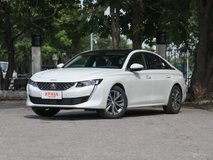 標(biāo)致5082022款1.8T最低多少錢?標(biāo)致508價格