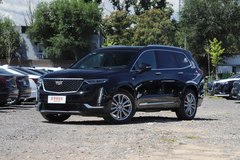 呼和浩特浩博凱迪拉克 凱迪拉克XT6最新報(bào)價(jià) 歡迎品鑒