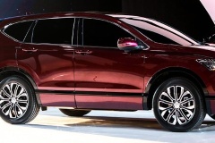 皓影有沒(méi)有自動(dòng)鎖車