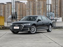 奧迪A8L2022款3.0T落地價是多少錢？奧迪A8L價格