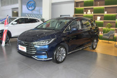 比亞迪王朝汽車（廣州銘昊城4S店） 宋MAX最新報(bào)價(jià) 可試乘試駕