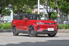 廣東凌利汽車 威馬EX6最新報(bào)價(jià) 可試乘試駕