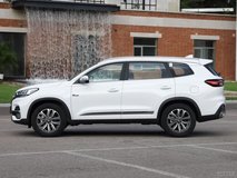 瑞虎86座落地價多少？瑞虎8購車價