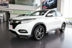 繽智提車價多少錢 16萬左右買什么車最好