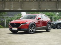 马自达CX-302.0L落地多少钱？马自达CX-30优惠价