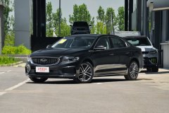 紹興君馳吉利幾何 星瑞最新報價 可試乘試駕