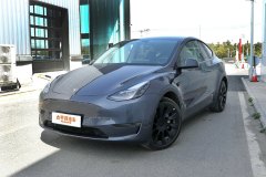 Model Y提車價(jià)是多少錢 30-35萬買什么新能源車最好