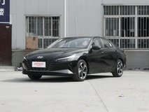 伊蘭特2021款最低價格是多少錢？伊蘭特購車價