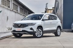山東百瑞捷達(dá) 捷達(dá)VS5最多讓3000元 現(xiàn)車充足