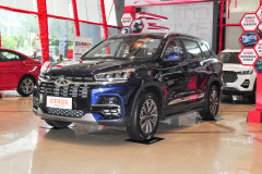 成都建國(guó)奇瑞汽車 瑞虎8最新報(bào)價(jià) 誠(chéng)邀體驗(yàn)