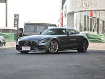 AMG GT2019款落地需要多少钱？AMG GT优惠价