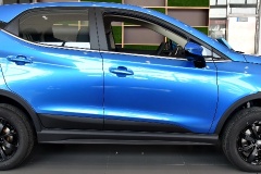 比亞迪宋pro可以升級車道保持嗎