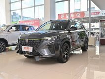 榮威RX51.5T多少錢能落地？榮威RX5裸車價