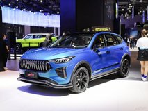 哈弗赤兔2021款5座落地要多少錢？哈弗赤兔買車價