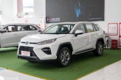 濟寧豐華廣汽豐田 威蘭達最新報價 歡迎品鑒