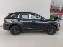 星途TX國VI落地價最低多少錢?星途TX買車價