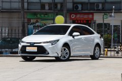 重慶吉鼎汽車 雷凌最新報(bào)價(jià) 歡迎品鑒