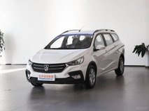 寶駿310W2018款1.5L落地價多少？寶駿310W購車價