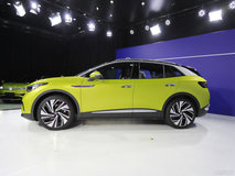 ID.4 X純電動最低多少錢可以落地？ID.4 X指導(dǎo)價(jià)