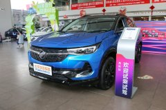 昂科拉買車價是多少 16萬左右買什么suv好