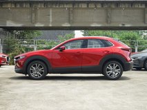 馬自達CX-302.0L落地價多少錢?馬自達CX-30買車價