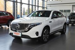 奔馳EQC買車價(jià)多少錢 45-50萬買什么新能源車好