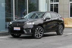 哈爾濱博昊長城汽車 魏牌 VV7最新報價 誠邀蒞臨體驗