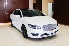 江陰林誠林肯 林肯MKZ最多降4萬元 現車充足